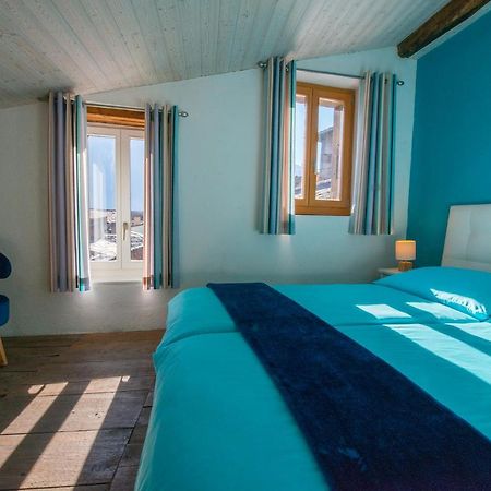 Chez Constance Otel Saillon Dış mekan fotoğraf