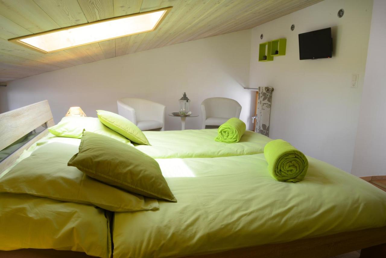 Chez Constance Otel Saillon Dış mekan fotoğraf