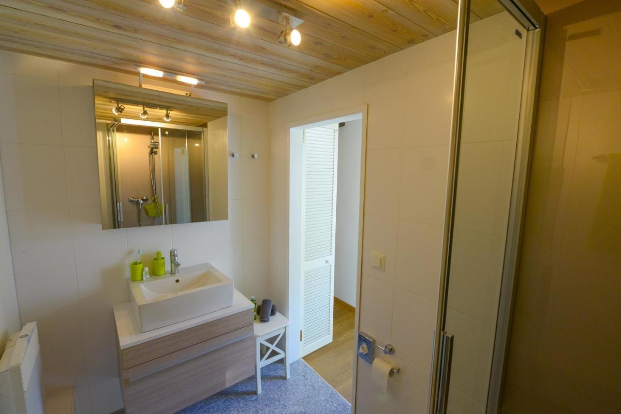 Chez Constance Otel Saillon Dış mekan fotoğraf