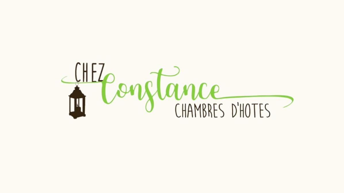 Chez Constance Otel Saillon Dış mekan fotoğraf